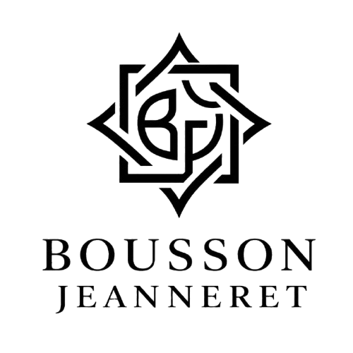 BOUSSON JEANNERET