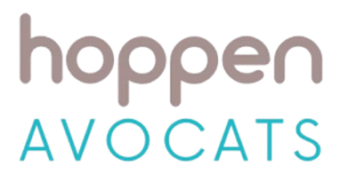 hoppen